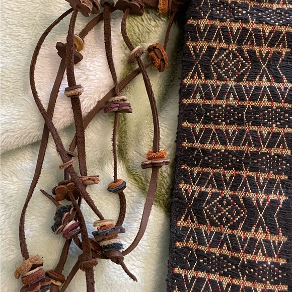 JADETribe crossbody bag - Picture 3 of 5